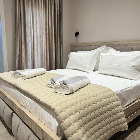 Hotel Kseal Përmet Kültér fotó