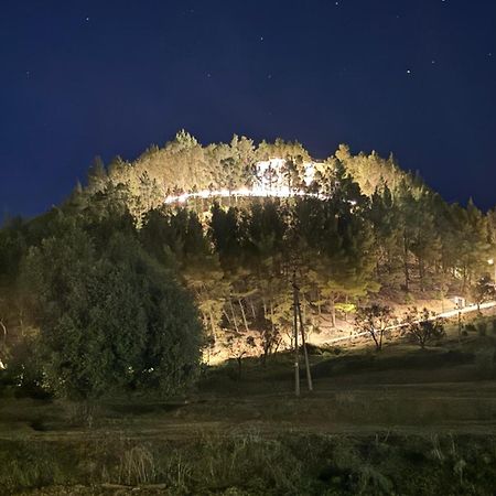 Hotel Kseal Përmet Kültér fotó