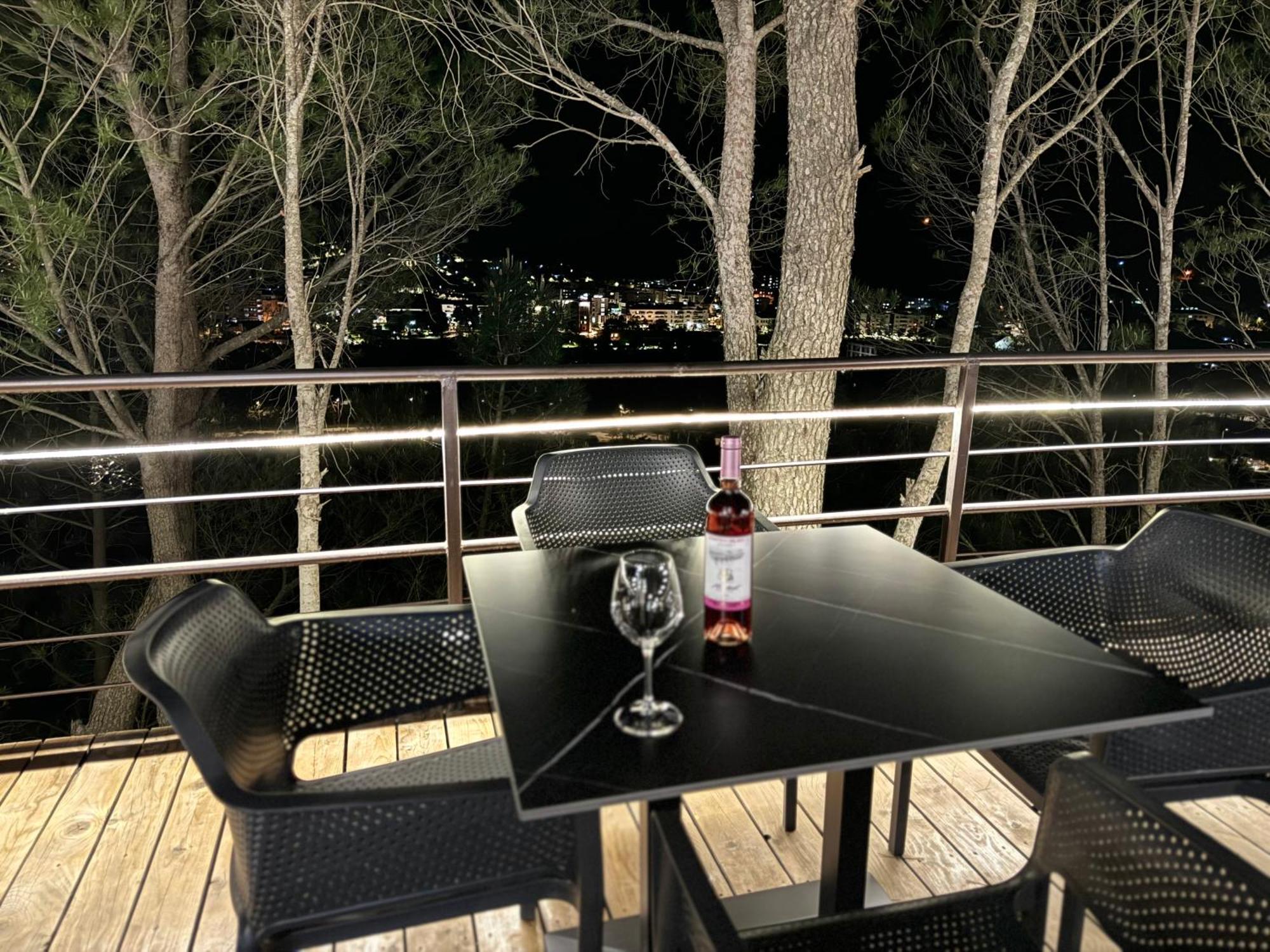 Hotel Kseal Përmet Kültér fotó